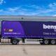 Bensons for Beds trailer rental