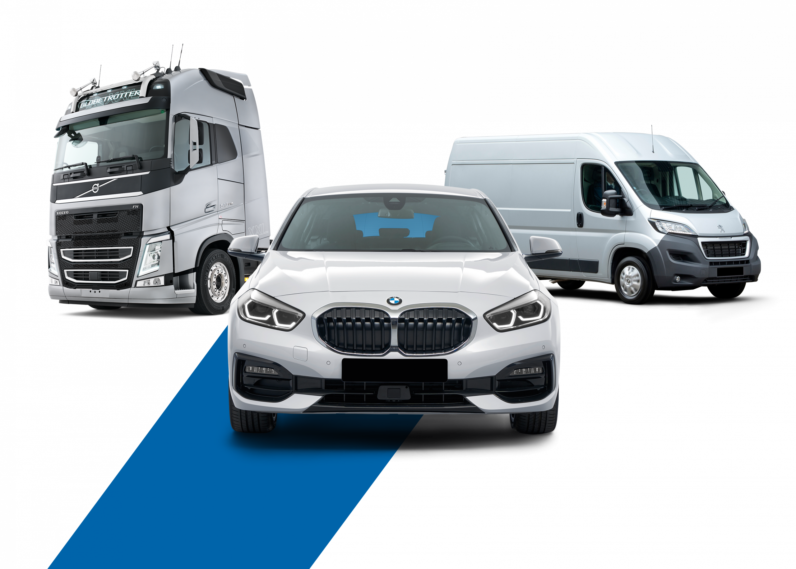to Zenith Zenith Intelligent Vehicle Solutions