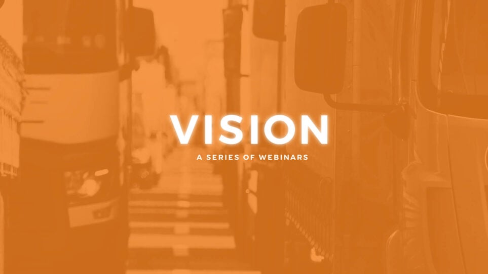 Vision featured image